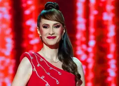 Ce a pregătit Iuliana Tudor pentru „Petrecere... cu cântec!”, ediţie specială de Paşti. Un mare artist popular aniversează 45 de ani de carieră