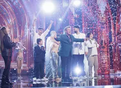 Cine sunt primii 5 concurenți care s-au calificat în marea finală „Românii au talent” 2024, sezonul 14