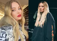 Delia, o nouă ținută controversată. Cum arată cizmele din piele de vacă pentru care a plătit o mică avere