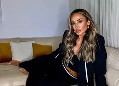 Diana Munteanu, sinceră despre viața amoroasă și fiul ei adolescent: „Mă simt mai completă ca oricând!”