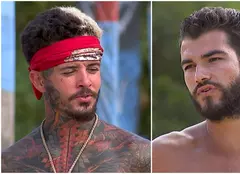 Iancu Sterp, acuzații grave la adresa lui Zanni, câștigătorul „Survivor All Stars”: „A avut acces la mâncare și telefon!”