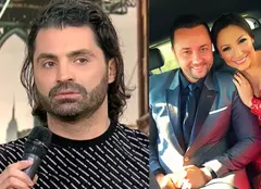 Andra, marea absentă de la nunta fostului fin, Pepe. Cine l-a însoțit pe Cătălin Măruță la petrecere