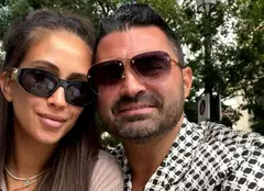 Detaliul spectaculos din bucătăria lui Pepe: „Când ninge, atmosfera e deosebită”. Cum arată vila minimalistă de 400.000 de euro din Pipera