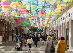 ROventura, 29 iunie 2024. Timișoara, inima Banatului