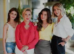 Serialul turcesc „Tablou de familie” începe la Kanal D. Cine sunt protagoniștii și când e programată premiera