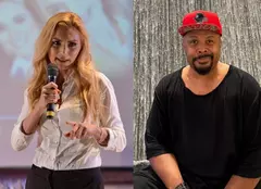 Cum arată Luana Mitran la aproape 60 de ani. Din ce face bani acum prima soție a lui Cabral