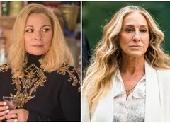 Kim Cattrall, din nou în rolul Samanthei Jones în sezonul 3 al „And Just Like That”. Actrița a negociat dur revenirea în serialul de pe Max
