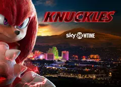 „Knuckles”, primul serial TV din lumea cinematică a lui Sonic the Hedgehog va fi disponibil pe SkyShowtime. Trailer, dată de lansare