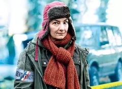 Viața controversată a eroinei din „Căpitanul Marleau”. Corinne Masiero, dezvăluiri incredibile despre tinerețea sa