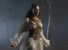 „Șahmaran”, sezonul 2, s-a lansat pe Netflix. Ce se întâmplă în noile episoade ale serialului turcesc cu Serenay Sarıkaya și Burak Deniz