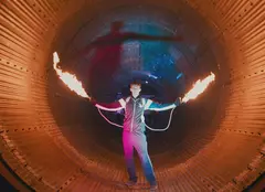 „Spațiul sălbatic”, toate detaliile despre documentarul HBO Original. Când are premiera pe platforma Max