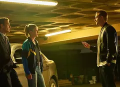 Filme la TV azi, 25 iulie 2024: „Informatorul”, „Nu te pune cu Zohan”, „Beowulf”, „Indiana Jones și regatul craniului de cristal”, „12 încercări: Izolarea”