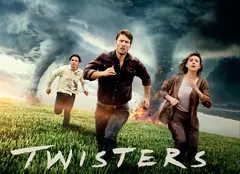 În căutarea furtunii perfecte: „Tornade”/„Twisters”, cu Daisy Edgar-Jones și Glen Powell, intră pe marile ecrane 