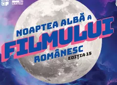 Noaptea Albă a Filmului Românesc 2024. Care sunt filmele românești prezentate în avanpremieră