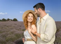 Distribuția din „Iubire cu parfum de lavandă” (Antena 1): toți actorii, personajele și noutățile din 2025. Sezonul 3 s-a încheiat pe 2 ianuarie 2026