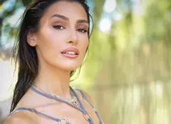 Alina Eremia, primele declarații despre filmul „Ca fetele”: „Chiar dacă au trecut nouă ani, am simțit că am reluat lucrurile de unde au rămas”