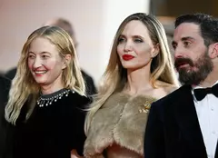 Rolul Angelinei Jolie din „Maria”, un eventual competitor pentru premiul Oscar. Ce spun criticii de film despre interpretarea actriței