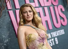 Blake Lively, motivul pentru care nu vrea să mai apară în reviste. „Știu că nu e ceva ce ar trebui să spun”