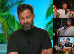 Cornel de la Insula iubirii 2024, reacție dură la adresa lui Speak și a lui Florin Ristei. „Li se oferă totul pe tavă și își bat joc de material” 