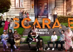 „Scara B”, serial nou la Pro TV din această toamnă. Primele informații despre proiect