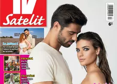 Numărul 17 din 2024 al revistei TV Satelit 
