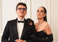 Cum mențin Alexandru Ion și Evelyne Vîlcu flacăra iubirii aprinsă: „E ceva ce funcționează pentru noi și e ceva ce și încurajăm”