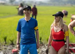 Lupta pentru amuletă la „Asia Express”. Ce echipă a reușit să o obțină: „Nervii zbârnâiau în stomac”