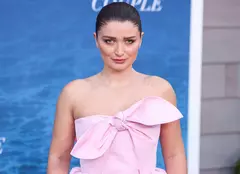 Eve Hewson din miniseria „Cuplul perfect” (Netflix) este fiica lui Bono. De ce nu și-a dorit celebrul artist ca fiica lui să aibă o carieră la Hollywood