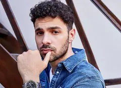 Ce nu știați despre Halit Özgür Sarı, interpretul lui Yaman, din serialul care vine la Kanal D, “Inimă rebelă”