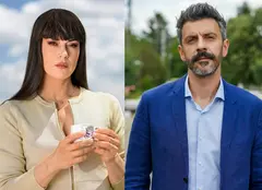 Cine sunt Anca Florescu și Ciprian Teodorescu, noii actori din „Iubire cu parfum de lavandă”. Ce roluri interpretează