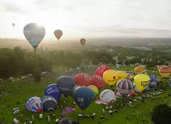 Un nou sezon al documentarului „Europa văzută de Sus” se lansează pe Național Georaphic. Când e premiera