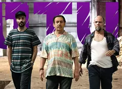 Tătuțu` se întoarce! Cum a „întinerit” George Mihăiță cu 20 de ani. „Trăiască (în cazul nostru) inteligența artificială!”. EXCLUSIV