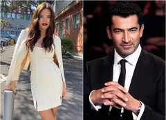 Hilal Altınbilek și Kenan Imirzalıoğlu vor juca împreună într-un serial. Primele informații despre noul proiect