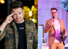 Alex Munteanu a plecat de la „Neatza cu Răzvan și Dani”. Făcea parte din echipă de trei ani