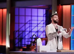 Laurențiu Paicu, un arhitect cunoscut, vrea să-i impresioneze pe jurații MasterChef 2024. Dumitrescu: „Mâncarea o gătești ca design?”