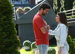 „Lia – Soţia soţului meu”, episodul din 26 septembrie 2024. Lia decide să ȋi spună adevărul lui Petru