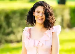 Ce nume special a ales Ramona Păuleanu pentru fetița sa. Fosta prezentatoare Pro TV a publicat o imagine adorabilă cu bebelușul
