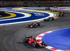 Formula 1. Cine transmite Marele Premiu de la Singapore. Unde se văd live antrenamentele, calificările și cursa