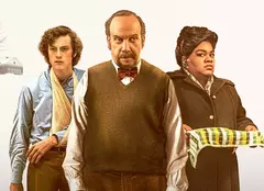 „The Holdovers” se lansează pe SkyShowtime. Filmul a fost nominalizat la cinci premii Oscar în 2024
