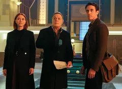 „Simbolul pierdut” ajunge la AXN. Serialul explorează tinerețea controversatului Robert Langdon din „Codul lui Da Vinci”