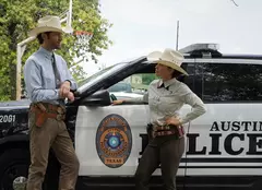 Walker, noul serial polițist inspirat după filmul original Walker, Polițist Texas, va fi difuzat exclusiv pe AXN România, din 12 septembrie