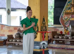 Ce s-a întâmplat cu Irina Fodor, la Asia Express, 28 octombrie 2024. De ce nu a putut să-i aștepte pe concurenți la sfârșitul cursei. „Era ceva în neregulă”