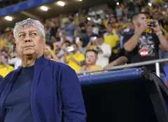 Cine transmite Cipru-România, al treilea meci din Liga Națiunilor