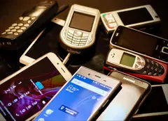 Top branduri de telefoane care domină piața în 2024