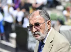 Ion Țiriac a pierdut titlul de cel mai bogat român. Cine l-a detronat în topul Forbes