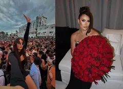 Anamaria Prodan a spart pușculița de ziua fiicei sale, Sarah. Ce cadou costisitor a primit tânăra