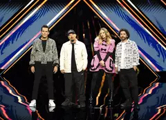Au început filmările pentru noul sezon X Factor. Adelina Chivu a pășit pe platoul de filmare după 16 ani de pauză