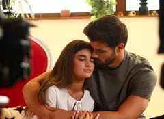 Sezoanele 2-4 din serialul „Lia - soția soțului meu” ajung pe Netflix. De când vor fi disponibile noile episoade ale producției semnate de Ruxandra Ion