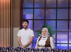 Mircea Bravo și tanti Lenuța, invitați speciali la MasterChef România 2024. Ce test au pregătit pentru concurenți