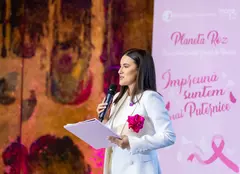 Asociația M.A.M.E. a sprijinit peste 2000 de femei în lupta cu cancerul, în ultimii 10 ani